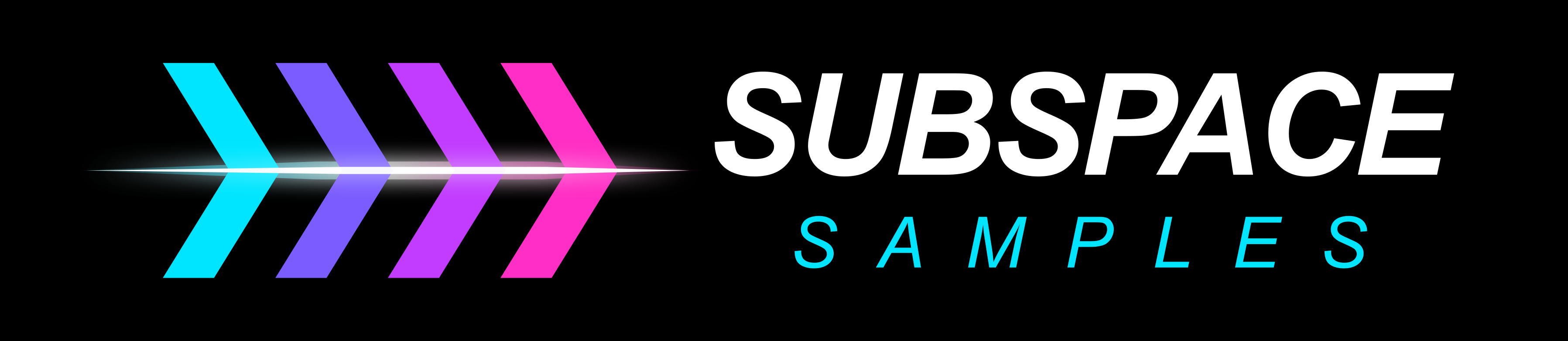 Subspace Samples